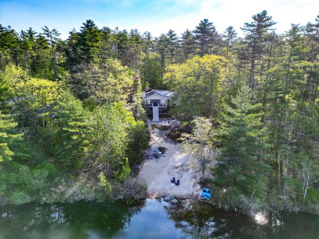 31 Interlaken Circle, Madison, NH 03849