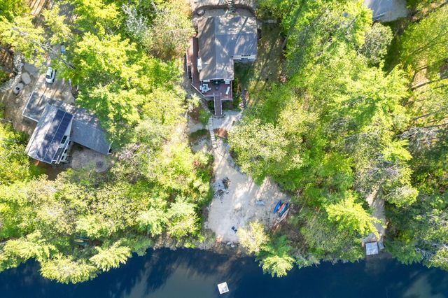 31 Interlaken Circle, Madison, NH 03849