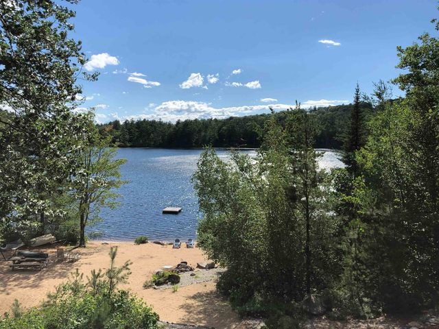 31 Interlaken Circle, Madison, NH 03849
