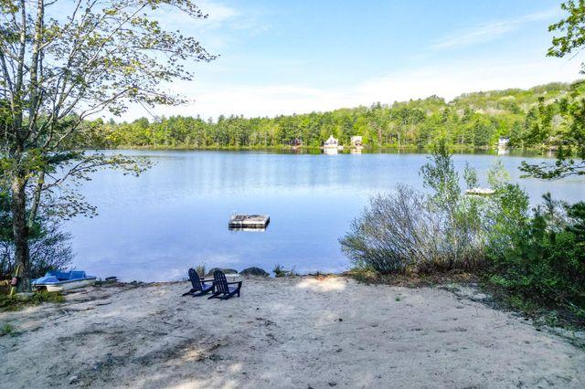31 Interlaken Circle, Madison, NH 03849