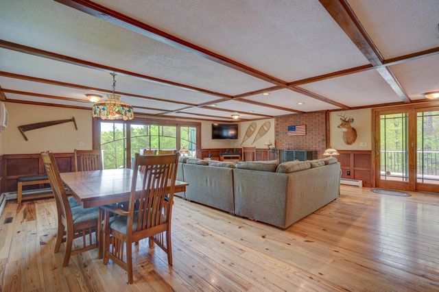 31 Interlaken Circle, Madison, NH 03849