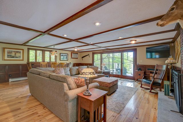 31 Interlaken Circle, Madison, NH 03849