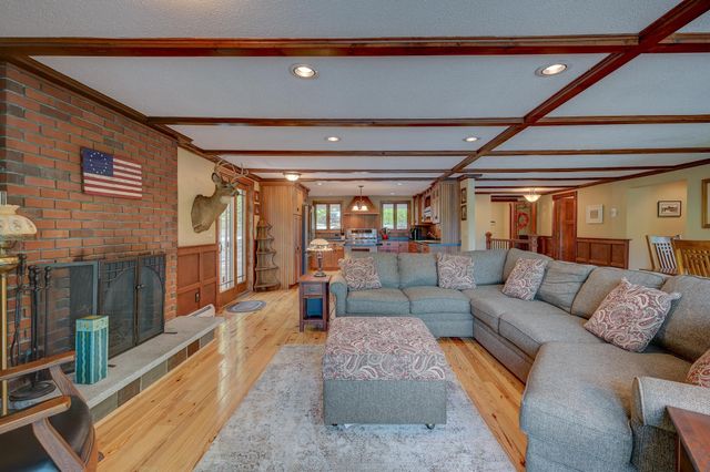 31 Interlaken Circle, Madison, NH 03849