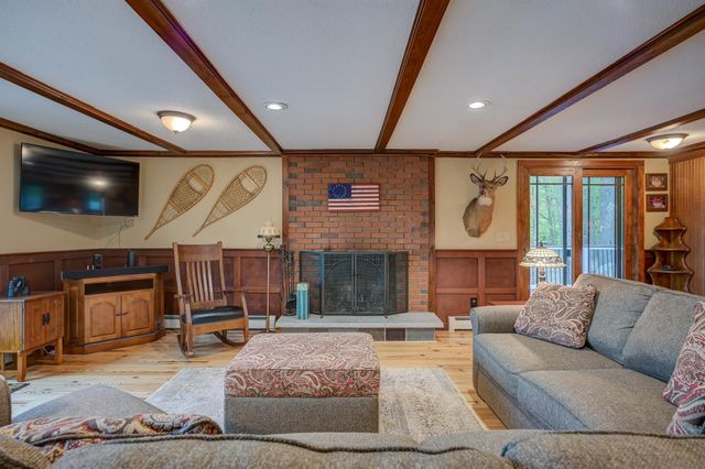 31 Interlaken Circle, Madison, NH 03849