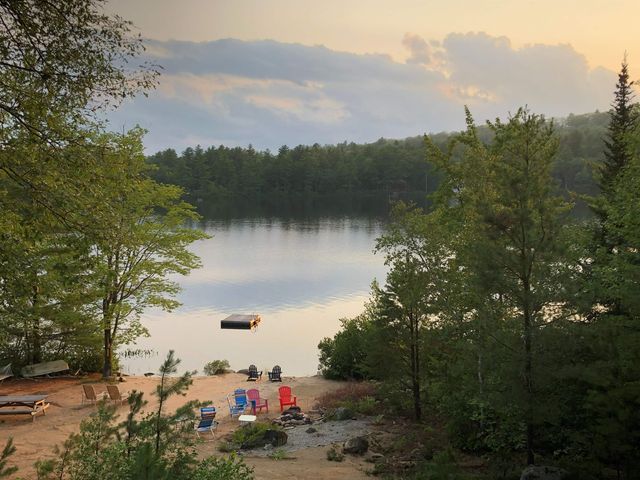 31 Interlaken Circle, Madison, NH 03849