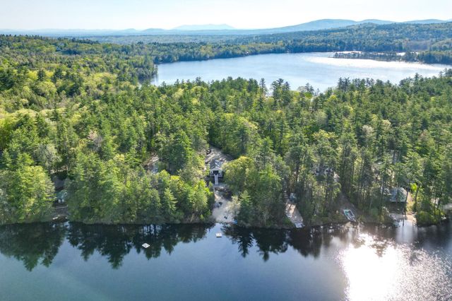 31 Interlaken Circle, Madison, NH 03849