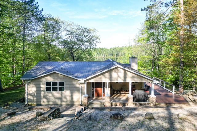 31 Interlaken Circle, Madison, NH 03849