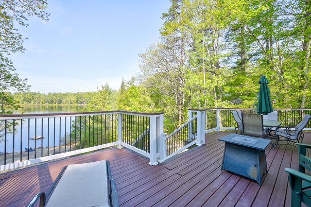 31 Interlaken Circle, Madison, NH 03849