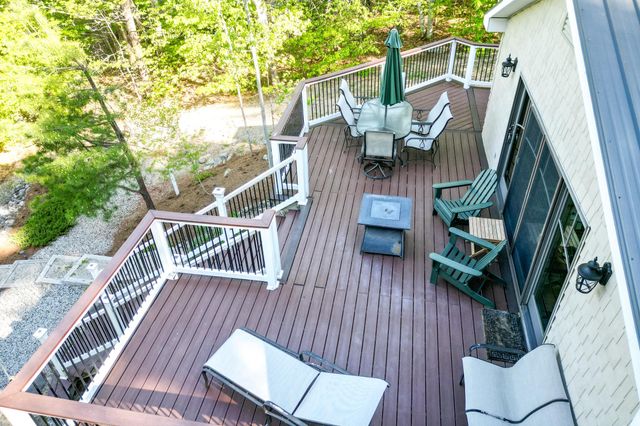 31 Interlaken Circle, Madison, NH 03849