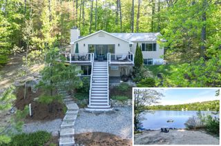 31 Interlaken Circle, Madison, NH 03849