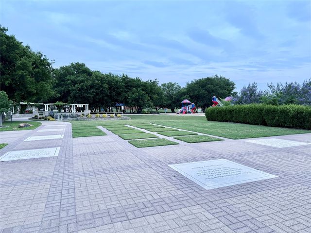 7548 Circle Drive, North Richland Hills, TX 76180