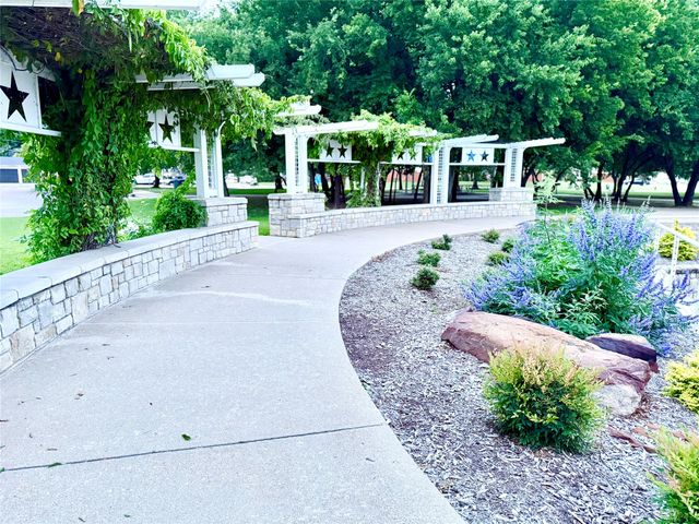 7548 Circle Drive, North Richland Hills, TX 76180
