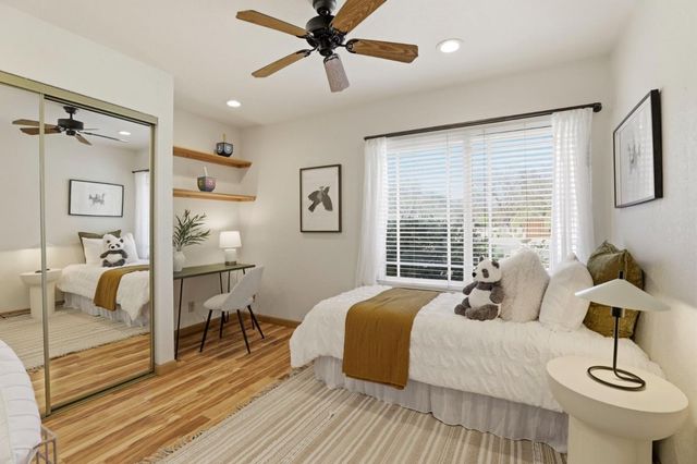 6496 Du Sault Drive, San Jose, CA 95119