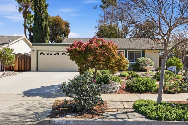 6496 Du Sault Drive, San Jose, CA 95119
