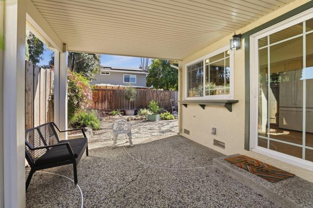 6496 Du Sault Drive, San Jose, CA 95119