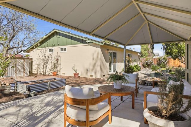 6496 Du Sault Drive, San Jose, CA 95119