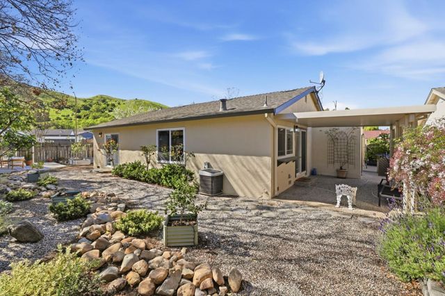 6496 Du Sault Drive, San Jose, CA 95119