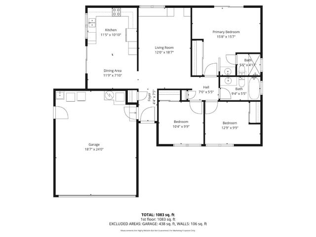 6496 Du Sault Drive, San Jose, CA 95119