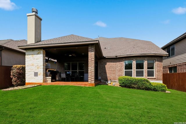 28434 Joanie Kay, San Antonio, TX 78260