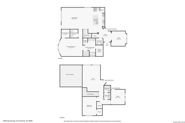 28434 Joanie Kay, San Antonio, TX 78260