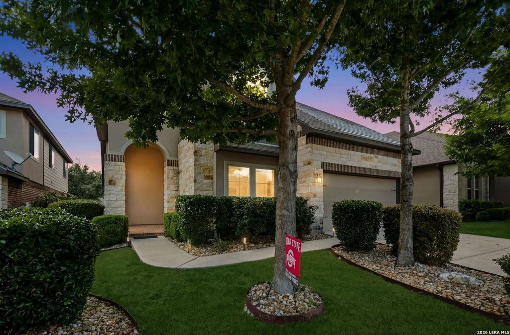 28434 Joanie Kay, San Antonio, TX 78260