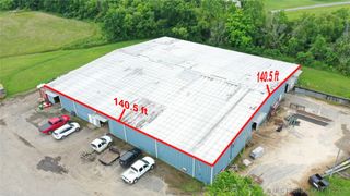 1000 Warmack Avenue, Warner, OK 74469