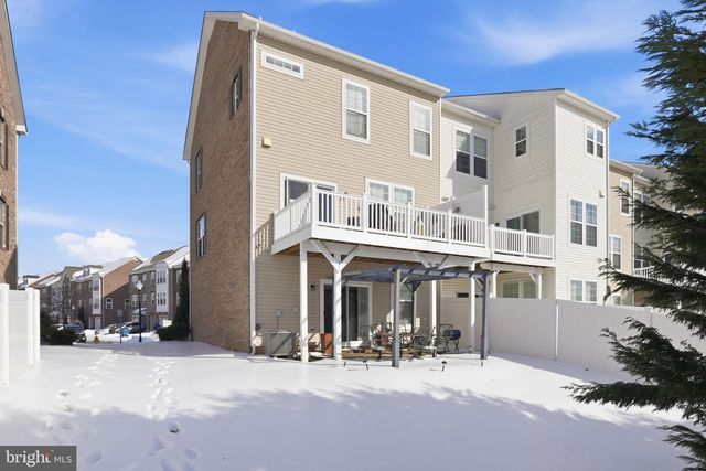 3485 FLAGSTONE ST, Waldorf, MD 20601