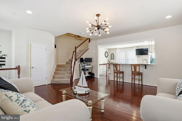 3485 FLAGSTONE ST, Waldorf, MD 20601