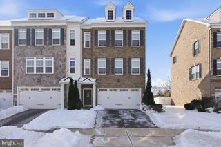 3485 FLAGSTONE ST, Waldorf, MD 20601