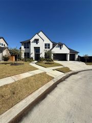 20106 Cabrillo Ridge Drive, Cypress, TX 77433