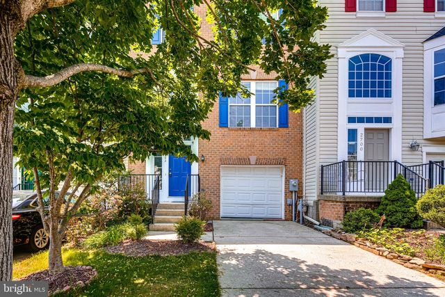 2702 SNOWMILL CT, Ellicott City, MD 21043