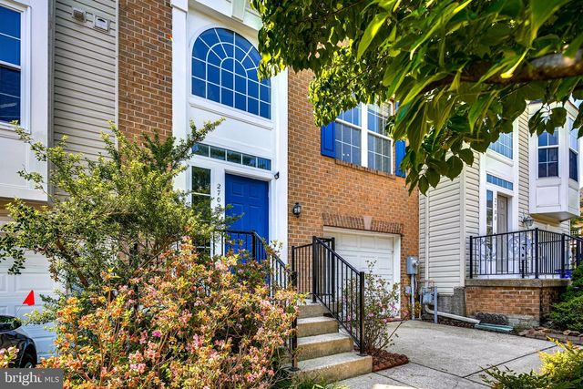 2702 SNOWMILL CT, Ellicott City, MD 21043