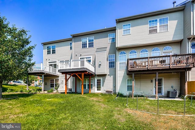 2702 SNOWMILL CT, Ellicott City, MD 21043