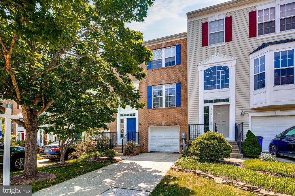 2702 SNOWMILL CT, Ellicott City, MD 21043