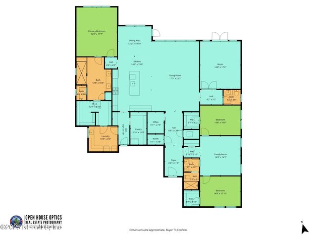 249 PASARELA Drive, St. Augustine, FL 32095