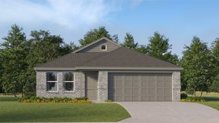 916 Neyland Drive, Ennis, TX 75119