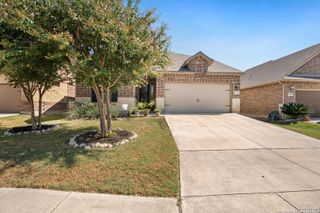 1711 Ayleth Ave., San Antonio, TX 78213