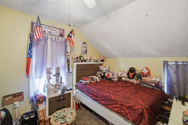 91 Ardmore St, Springfield, MA 01104