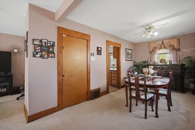91 Ardmore St, Springfield, MA 01104
