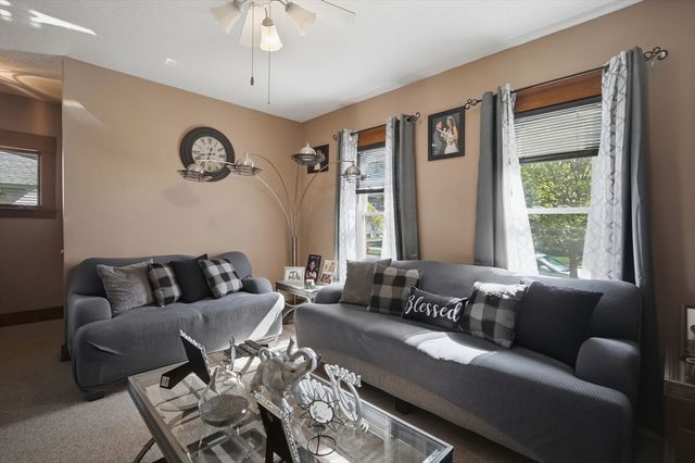 91 Ardmore St, Springfield, MA 01104