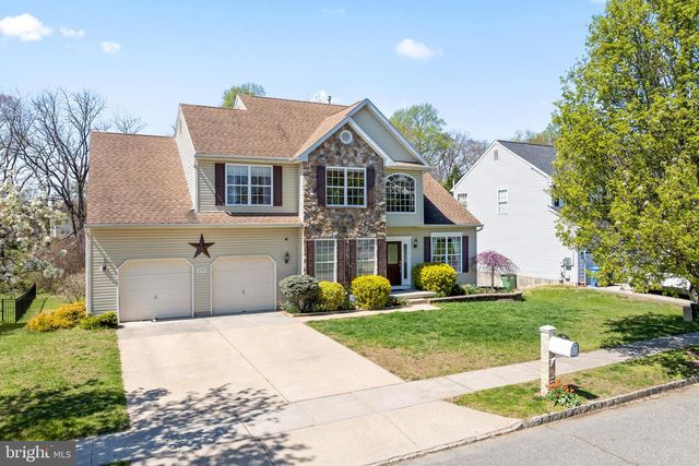 193 YORKTOWN RD, Swedesboro, NJ 08085