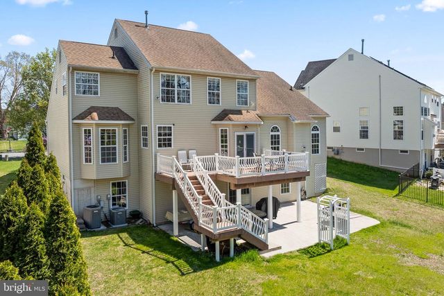 193 YORKTOWN RD, Swedesboro, NJ 08085