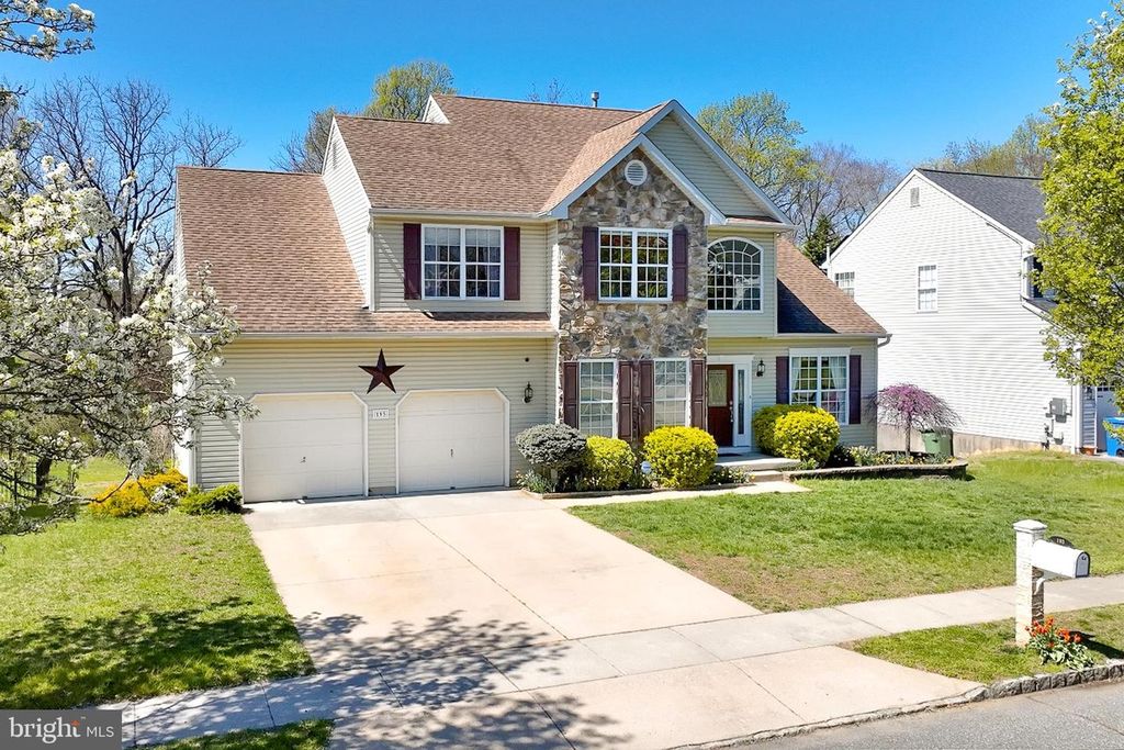 193 YORKTOWN RD, Swedesboro, NJ 08085