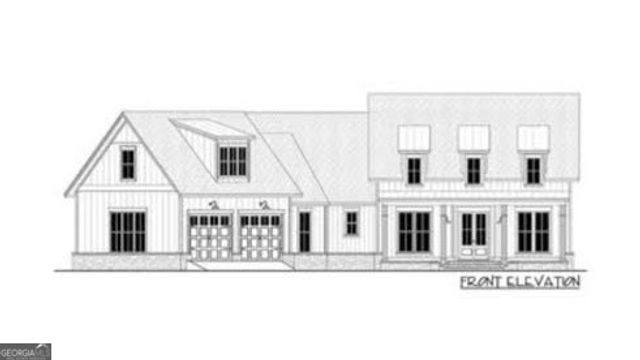221 Valley Ridge Drive, Carrollton, GA 30116