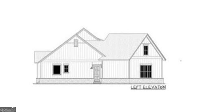 221 Valley Ridge Drive, Carrollton, GA 30116