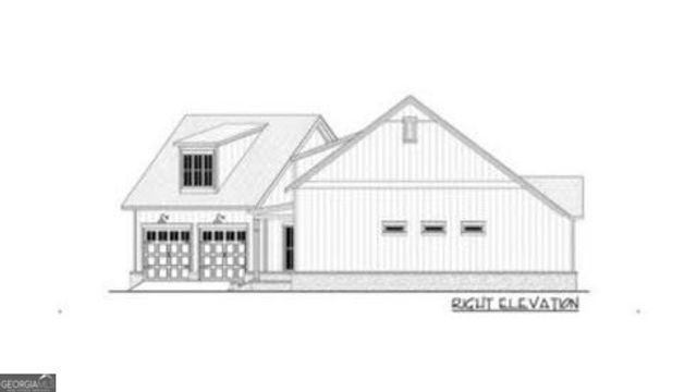 221 Valley Ridge Drive, Carrollton, GA 30116