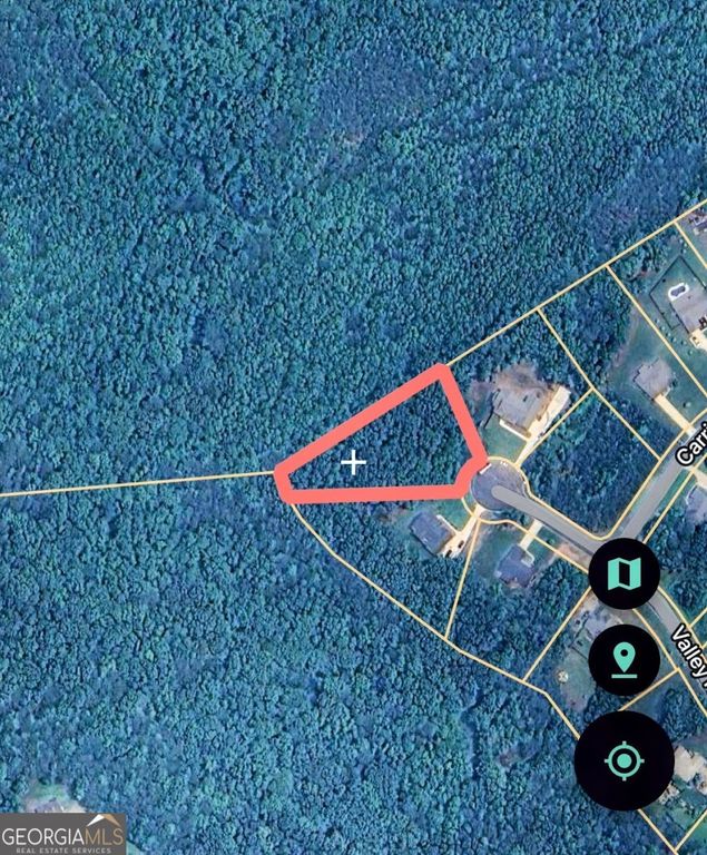 221 Valley Ridge Drive, Carrollton, GA 30116