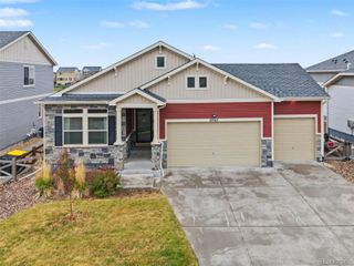 6962 Fauna Glen Drive, Colorado Springs, CO 80927
