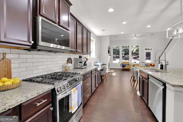 1030 Legacy Lane, Milton, GA 30004