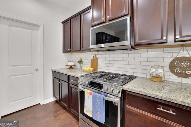 1030 Legacy Lane, Milton, GA 30004